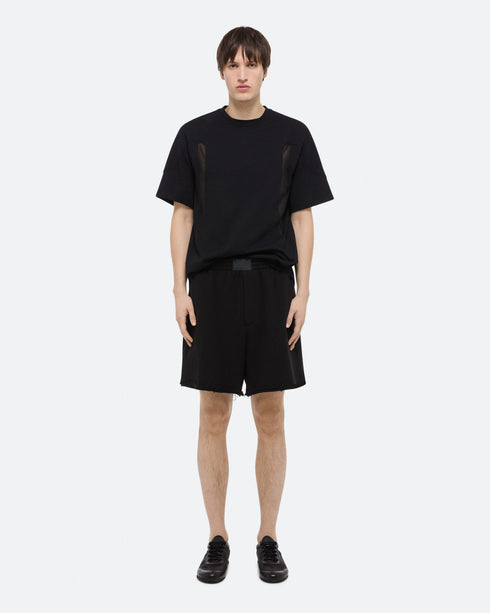 HELMUT LANG Minimal PO Short Mens Apparel