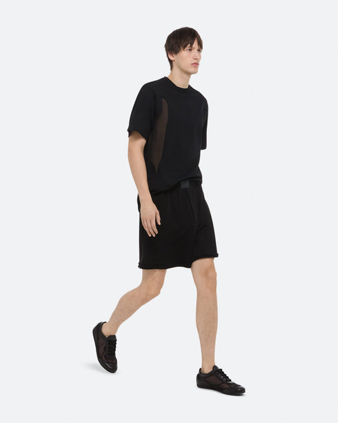 HELMUT LANG Minimal PO Short Mens Apparel