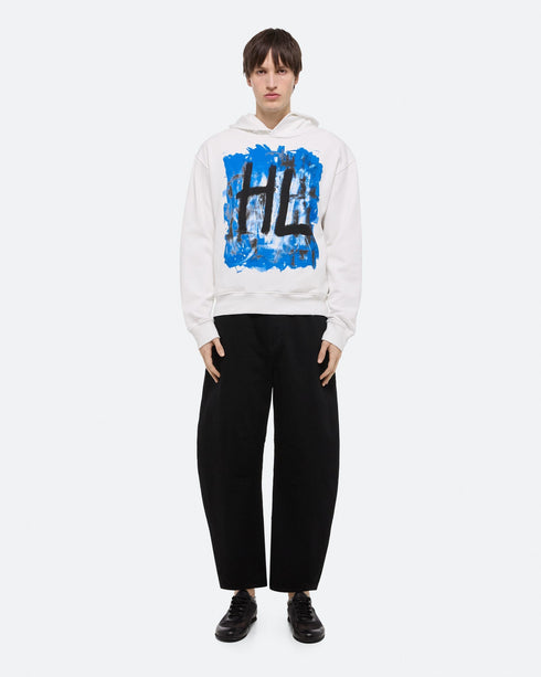HELMUT LANG Scribble H2. Light Ct Mens Apparel
