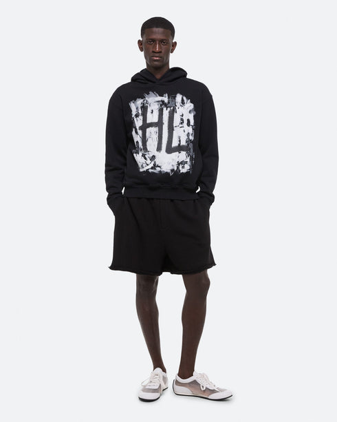 HELMUT LANG Scribble H2. Light Ct Mens Apparel