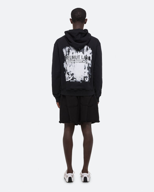 HELMUT LANG Scribble H2. Light Ct Mens Apparel