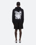 HELMUT LANG Scribble H2. Light Ct Mens Apparel