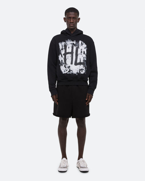 HELMUT LANG Scribble H2. Light Ct Mens Apparel