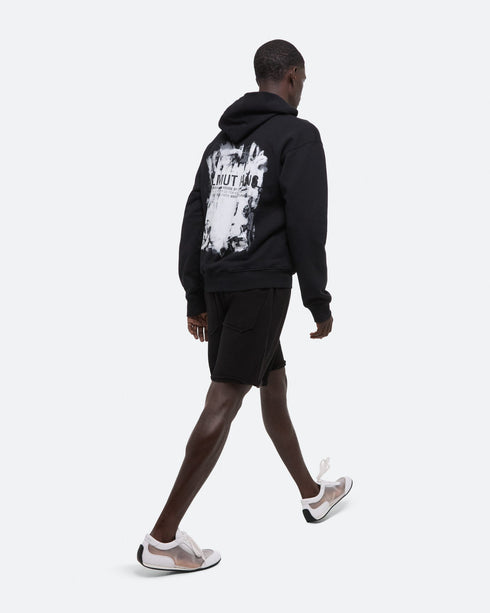 HELMUT LANG Scribble H2. Light Ct Mens Apparel