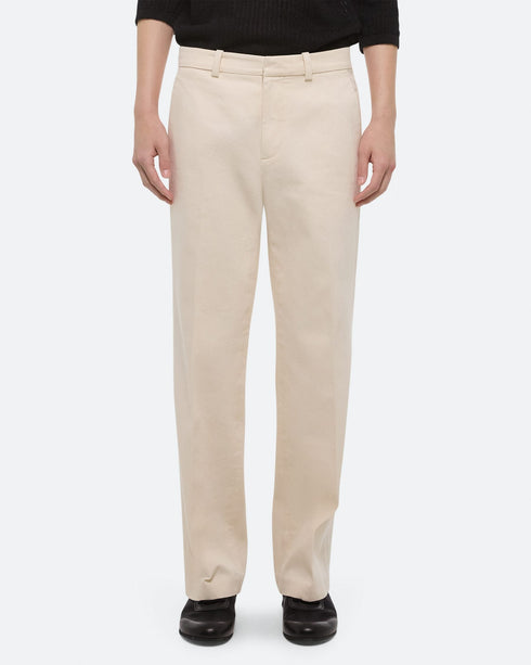 HELMUT LANG Car Jean Mens Apparel
