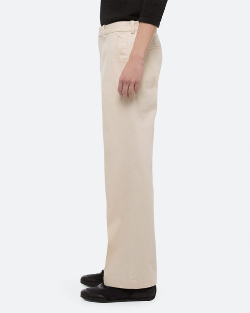 HELMUT LANG Car Jean Mens Apparel