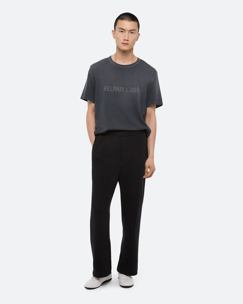 HELMUT LANG Embossed Studio JGR Mens Apparel