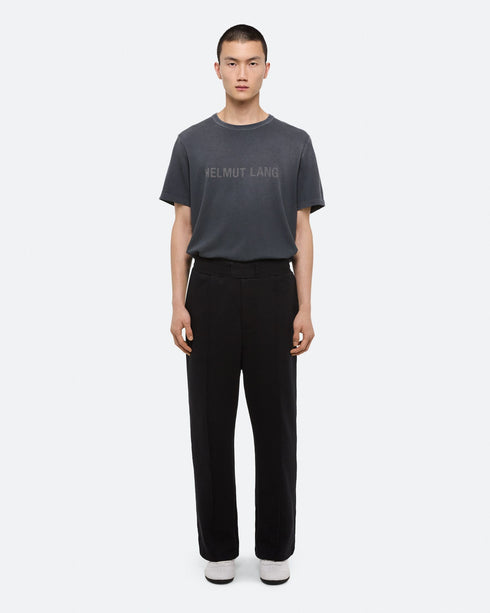 HELMUT LANG Embossed Studio JGR Mens Apparel