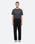 HELMUT LANG Embossed Studio JGR Mens Apparel