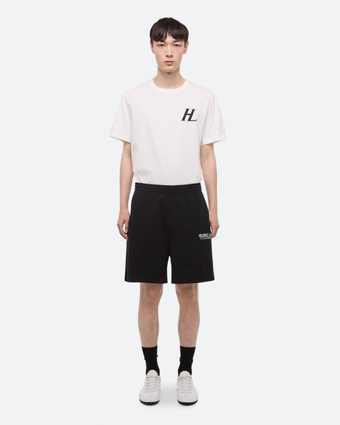 HELMUT LANG Capsule Short Mens Apparel