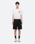 HELMUT LANG Capsule Short Mens Apparel