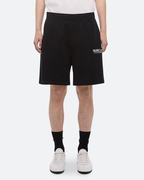HELMUT LANG Capsule Short Mens Apparel