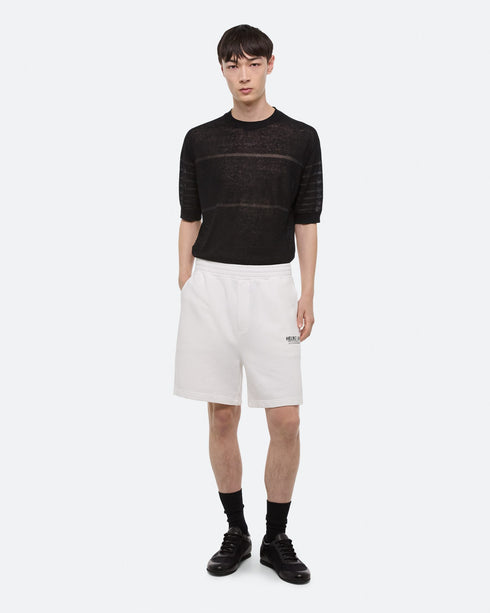 HELMUT LANG Capsule Short Mens Apparel