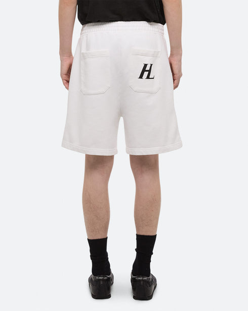 HELMUT LANG Capsule Short Mens Apparel