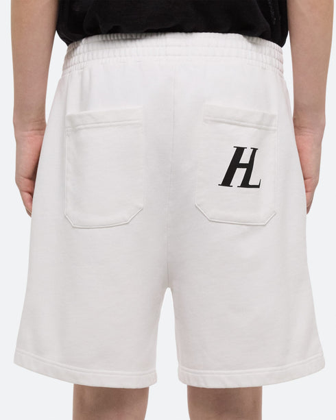 HELMUT LANG Capsule Short Mens Apparel