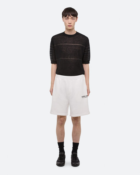 HELMUT LANG Capsule Short Mens Apparel