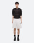 HELMUT LANG Capsule Short Mens Apparel