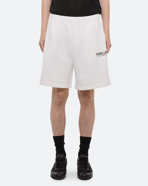 HELMUT LANG Capsule Short Mens Apparel