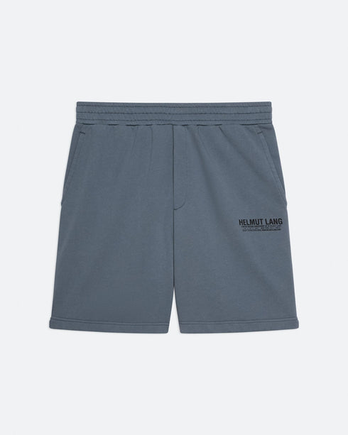 HELMUT LANG Capsule Short Mens Apparel