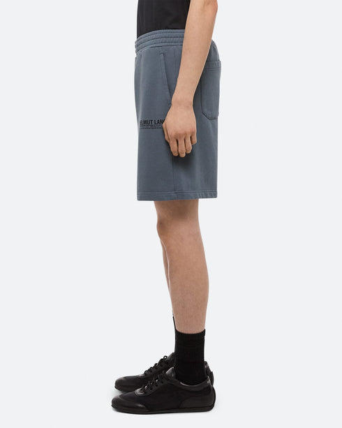 HELMUT LANG Capsule Short Mens Apparel