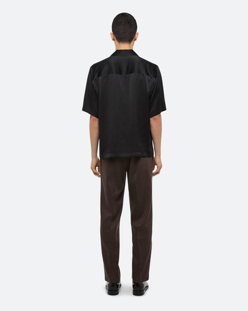 HELMUT LANG Boxy Ss Shirt Mens Apparel