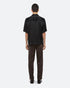 HELMUT LANG Boxy Ss Shirt Mens Apparel