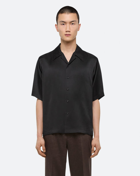 HELMUT LANG Boxy Ss Shirt Mens Apparel