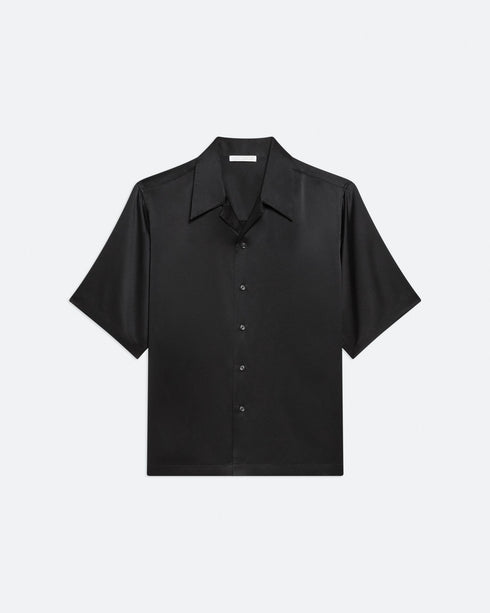 HELMUT LANG Boxy Ss Shirt Mens Apparel
