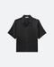 HELMUT LANG Boxy Ss Shirt Mens Apparel