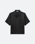 HELMUT LANG Boxy Ss Shirt Mens Apparel