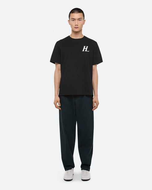 HELMUT LANG Capsule Tee Mens Apparel