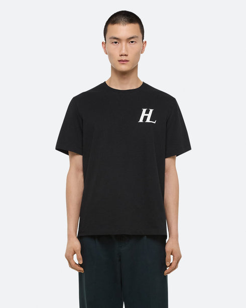 HELMUT LANG Capsule Tee Mens Apparel