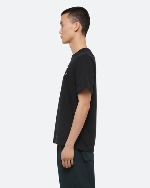 HELMUT LANG Capsule Tee Mens Apparel