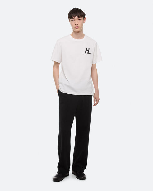 HELMUT LANG Capsule Tee Mens Apparel