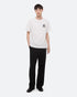 HELMUT LANG Capsule Tee Mens Apparel