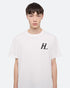 HELMUT LANG Capsule Tee Mens Apparel