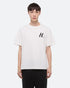 HELMUT LANG Capsule Tee Mens Apparel