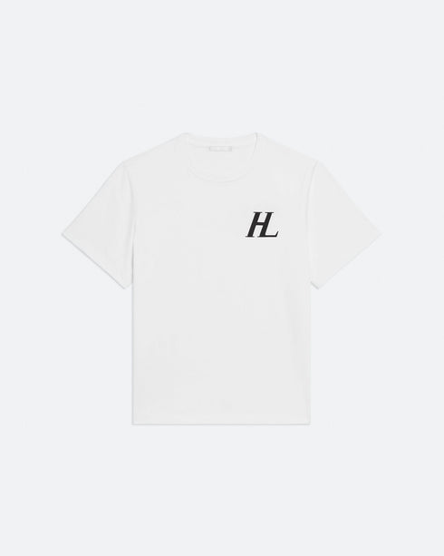 HELMUT LANG Capsule Tee Mens Apparel