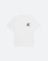 HELMUT LANG Capsule Tee Mens Apparel