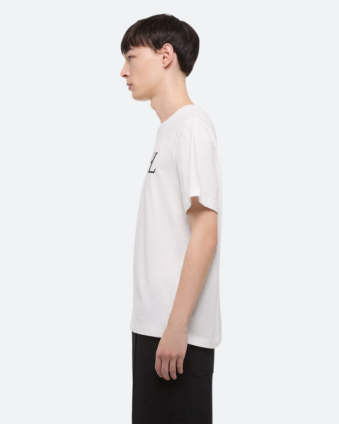 HELMUT LANG Capsule Tee Mens Apparel