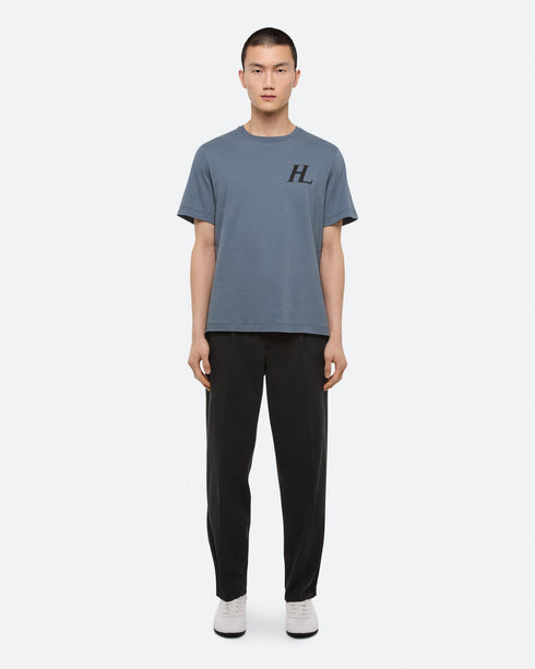 HELMUT LANG Capsule Tee Mens Apparel