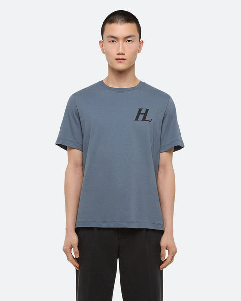 HELMUT LANG Capsule Tee Mens Apparel