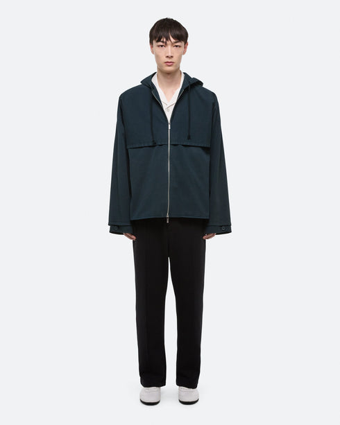 HELMUT LANG Dg Windbreaker.gd Ex Mens Apparel