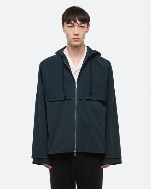 HELMUT LANG Dg Windbreaker.gd Ex Mens Apparel