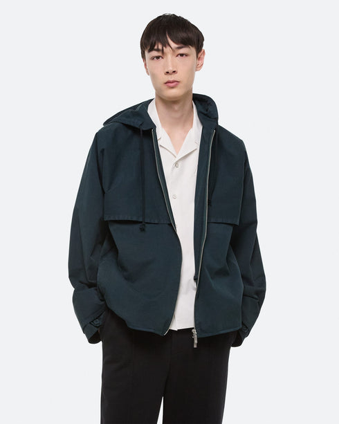 HELMUT LANG Dg Windbreaker.gd Ex Mens Apparel