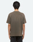 HELMUT LANG Lazer Tee.gd Hvy Ctn Mens Apparel