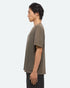 HELMUT LANG Lazer Tee.gd Hvy Ctn Mens Apparel