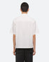 HELMUT LANG Boxy Ss Shirt.sft Br Mens Apparel