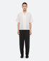 HELMUT LANG Boxy Ss Shirt.sft Br Mens Apparel