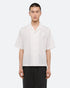 HELMUT LANG Boxy Ss Shirt.sft Br Mens Apparel